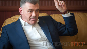 Сотрудники Госпогранслужбы уже знают, что не взял взятку - получи премию, - Цигикал