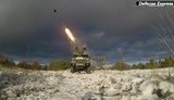 КБ "Луч" провело огневые испытания зенитной РК-10. ВИДЕО+ФОТОрепортаж