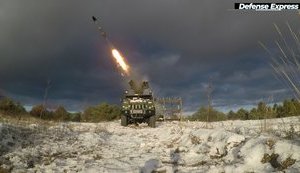 КБ "Луч" провело огневые испытания зенитной РК-10. ВИДЕО+ФОТОрепортаж