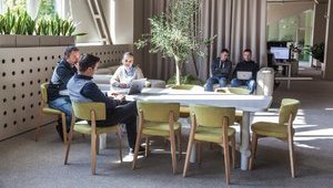 Рейтинг лучших IT-работодателей Украины 2020 года
