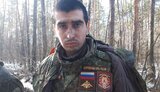 Военнослужащие 93-й ОМБр взяли в плен двух российских оккупантов из в/ч 91701 ямпольского мотострелкового полка, - Залужный. ФОТО