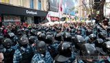 БЮТ инициирует акции сопротивления нынешней власти по всей Украине