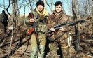 Ukrainian scouts say Serbian mercenary snipers join Donbas militants, lawmakers vow to inform NATO PA
