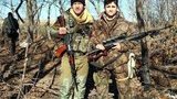 Ukrainian scouts say Serbian mercenary snipers join Donbas militants, lawmakers vow to inform NATO PA