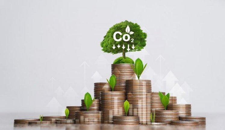 Без обов’язкового фінансування декарбонізації Україна може втратити промислове виробництво, – ЗМІ