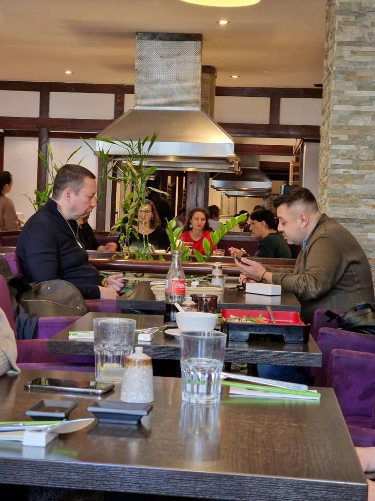 Объявленные в розыск экс-глава НБУ Шевченко и экс-нардеп Грановский скрываются от НАБУ и САП в Вене, - Шабунин 01