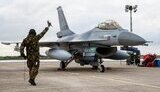 Поставки F-16 для Украины от Бельгии отложили до 2026 года