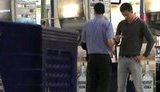 Признание охранника "Каравана": Однажды мы с покупателя пятьдесят c х..м тысяч сбили. + ВИДЕО