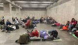 Підготовка до майбутніх тривог: Київський метрополітен після зонування станцій закупив 3600 стільців