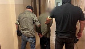 У Польщі затримано 76-річного нападника на українку