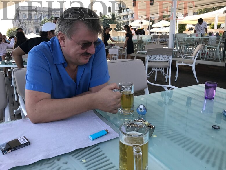 Case of Kulinich, accused of treason: is there compromising material on Yermak and Zelenskyy 05
