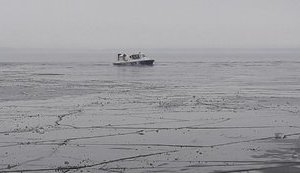 Водолазы подняли на поверхность тела двоих мужчин и ребенка, провалившихся под лед во время рыбалки на Черкасщине, - ГСЧС
