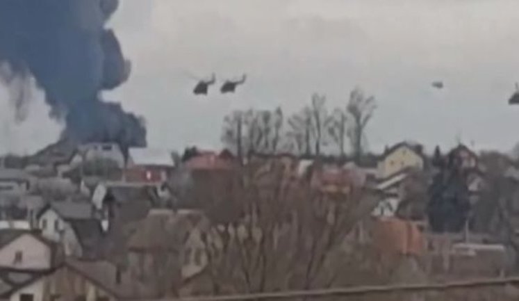 "Сейчас под Гастамелем. Техника уничтожена, сводный отряд разп#дошенный": обнародован перехваченный разговор оккупантов. АУДИО