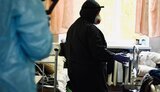 Ukraine reports 41,694 new COVID-19 cases