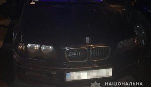 Бійка зі стріляниною сталася біля студентського гуртожитку в Києві
