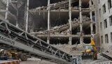 Кількість загиблих внаслідок удару РФ по Полтаві зросла до 55 осіб