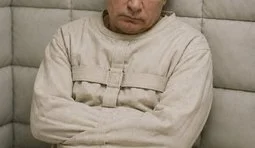 Кінець старого маразматика
