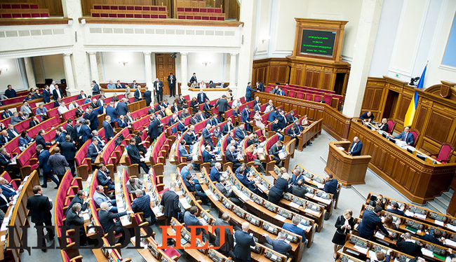 Розмова Ляшка і Воропаєва, нарада Батьківщини, бесіда Кононенка і Москаленка та Рибчинський, який вивчає акаунт Чудновського, - день роботи Ради 8 листопада 22