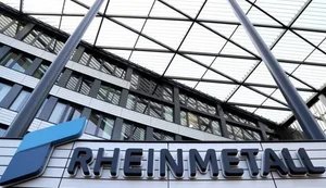 Rheinmetall запускає новий ракетний проєкт: ЄС нарощує оборонні розробки