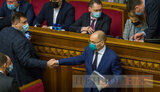"Слуга народу" Кравчук про звільнення Степанова: Це доволі небезпечно - на його місце прийде нова людина, яка буде з усіма знайомитися, розпитувати, де які контракти