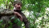 російський солдат, полон