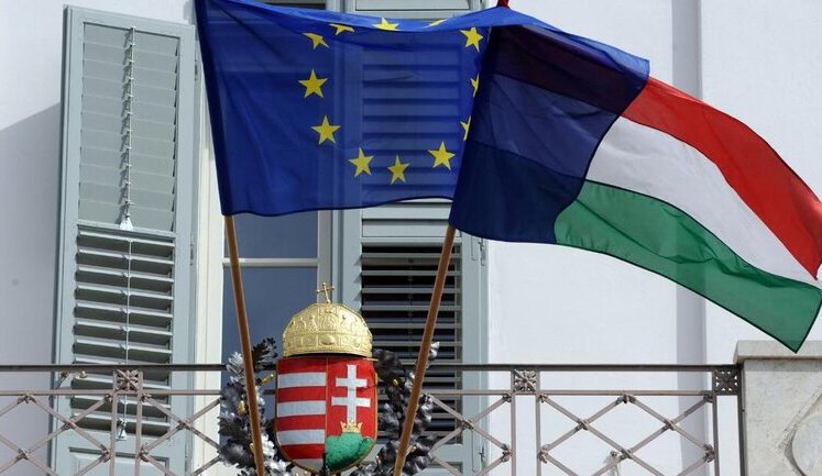 Опитування в Угорщині щодо членства України в ЄС є внутрішньою справою цієї країни, - Єврокомісія