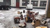 Чиновники "Укрзализныци" отмыли почти 2 млн грн на фиктивном выполнении ремонтных работ, - СБУ. ФОТО