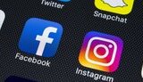facebook,instagram