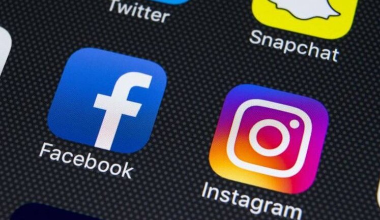 Власника Facebook та Instagram судитимуть у США за залежність підлітків від соцмереж