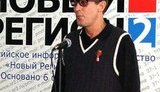В Крыму задержан еще один российский журналист - гендиректор информагентства