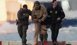 Мадуро доставляють до суду в Нью-Йорку: що відомо?