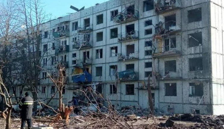 Шольц, Макрон і Сі Цзіньпін домовилися про підтримку будь-яких переговорів для вирішення конфлікту в Україні