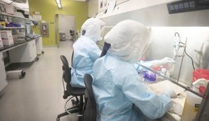 Результати тестів евакуйованих з Уханя очікуються в середу, - ЦГЗ