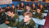 На оккупированной Луганщине РФ проводит мероприятия по усилению милитаризации детей, - представитель омбудсмена Лисянский. ФОТО