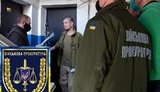 Під час збуту боєприпасів у Десні затримали інструктора школи підготовки снайперів, - військова прокуратура. ФОТО