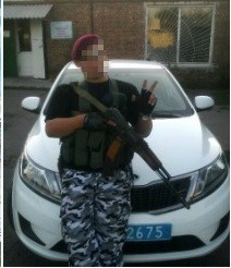 Трьох терористів ДНР засудили до 9 років вязниці, - СБУ 01