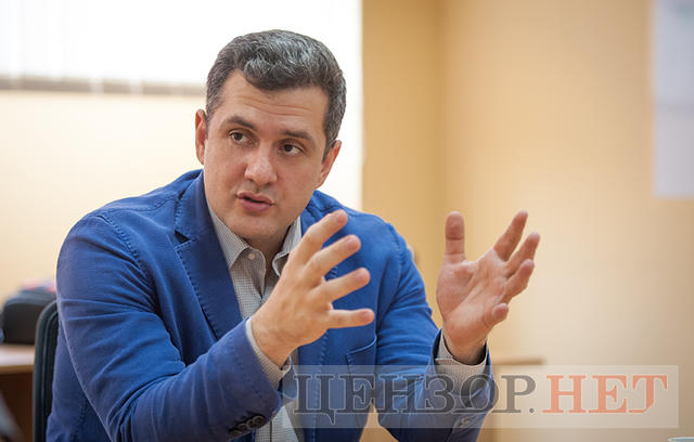 Переход Нацгвардии на натовскую структуру управления подготовлен, это важный сигнал для наших союзников, - Гиорги Каландадзе 07 Переход Нацгвардии на натовскую структуру управления подготовлен, это важный сигнал для наших союзников, - Гиорги Каландадзе 07