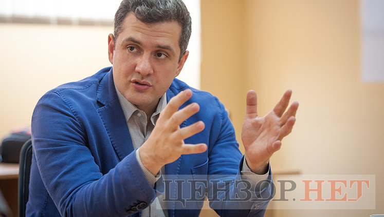 "Переход Нацгвардии на натовскую структуру управления подготовлен, это важный сигнал для наших союзников", - Гиорги Каландадзе