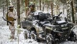 Латвія надасть озброєння Україні, - міністр оборони Пабрікс