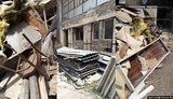 Мінкульт просить міжнародні організації відреагувати на розграбування храму ПЦУ в окупованому Криму