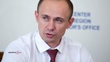 Рябошапка звільнив заступника прокурора Львівської області Русецького