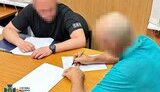 СБУ викрила агента ФСБ на Дніпропетровщині