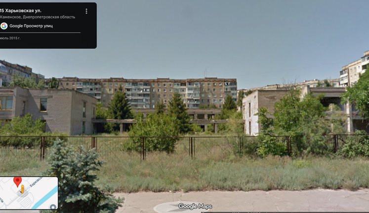 Дорожче, ніж у Києві: Влада Кам’янського замовила будівництво квартир для переселенців по $94 000 за штуку