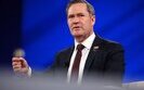 US National Security Advisor Michael Waltz