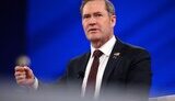 Радник США з питань національної безпеки Майкл Волтц
