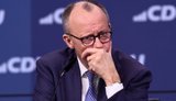 Опитування в Німеччині показало рекордно низьке схвалення роботи Мерца