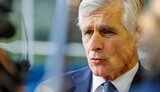 "Ситуация очень критическая", - глава МИД Австрии Линхарт о военной угрозе Украине со стороны России