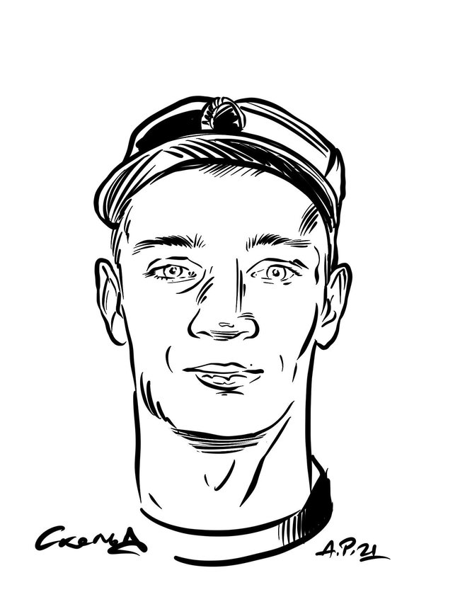 Воїни приїхали отримати орден прямо з окопів під ДАП. Народний Герой України: репортаж із Сум 04 Воїни приїхали отримати орден прямо з окопів під ДАП. Народний Герой України: репортаж із Сум 04