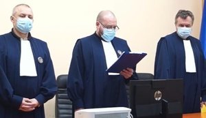 Суд зобов'язав ЦВК встановити результати виборів в окрузі №87 "у найкоротший можливий термін"