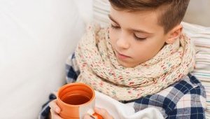 У деяких школах Києва почали скасовувати заняття через грип